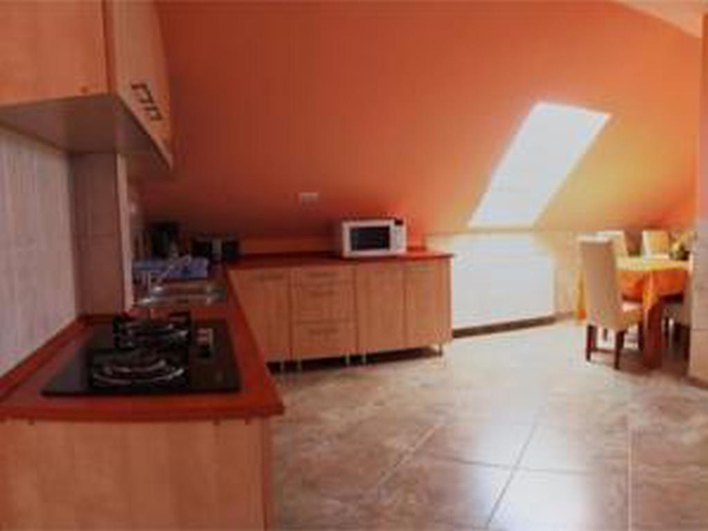 Erika Vendeghaz Otel Eğri Dış mekan fotoğraf