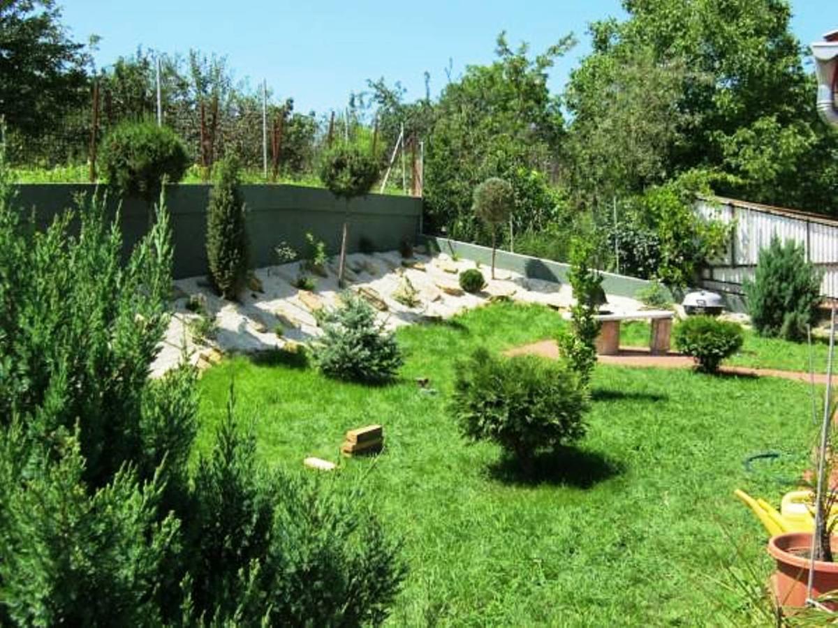 Erika Vendeghaz Otel Eğri Dış mekan fotoğraf